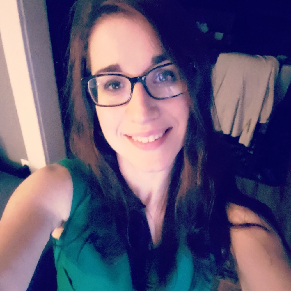 Meet your Posher, Jackie